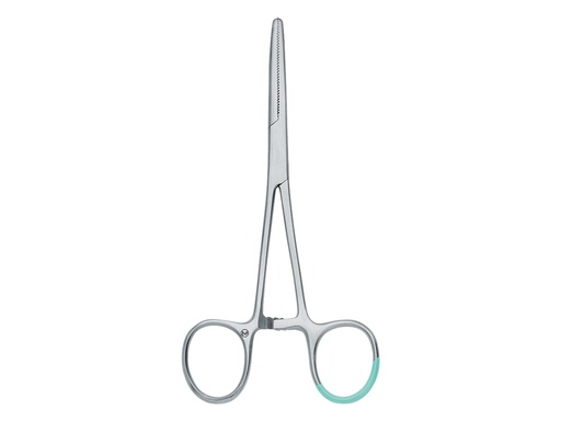[38730] PEHA 991040 PINZA PEAN ANATOMICA - retta - 14 cm