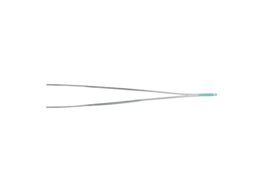 [38740] PEHA 991060 PINZA ADSON ANATOMICA - retta - 12 cm