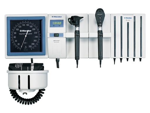 [31805] RI-FORMER STAZIONE DIAGNOSTICA XENON 3,5 - Grande