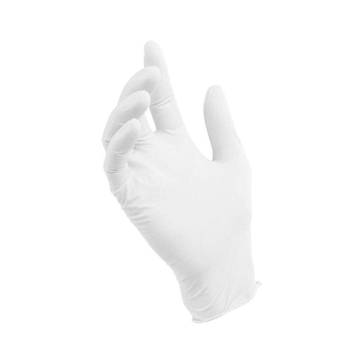 [MGI02085] Guanti chirurgici sterili in lattice c/polvere tg. 7,5 DM2a
