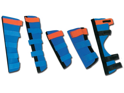 [34685] SET STECCOBENDE - 5 pezzi