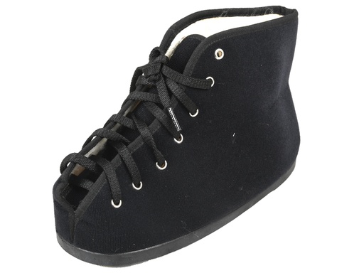 [28632] SCARPA GESSO misura 38