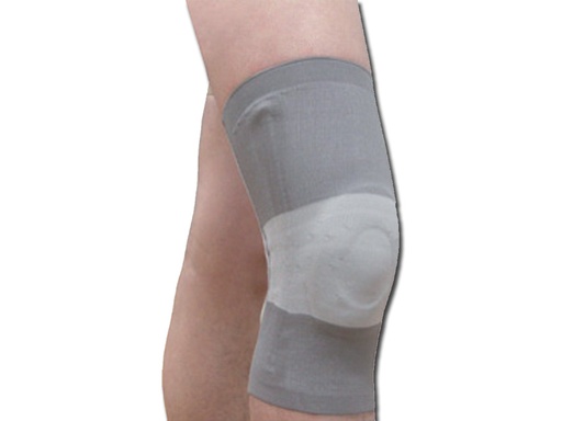 [GM-30986] SUPPORTO GINOCCHIO 34-37 cm - L