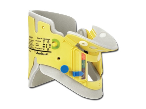 [34640] AMBU PERFIT PEDIATRICO