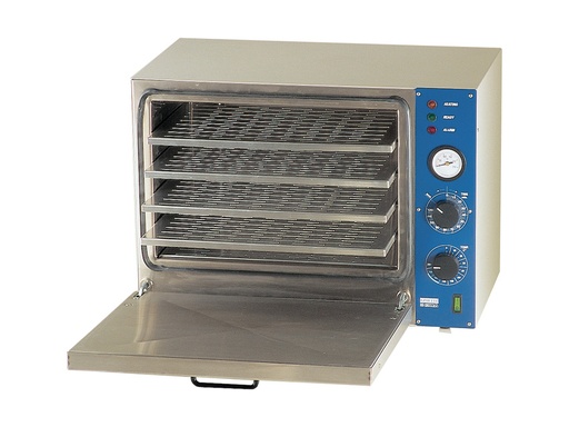 [35628] STERILIZZATRICE A SECCO "GIMETTE 28" - 28 litri