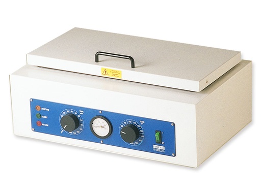 [35607] STERILIZZATRICE A SECCO "GIMETTE 7" - 7 litri