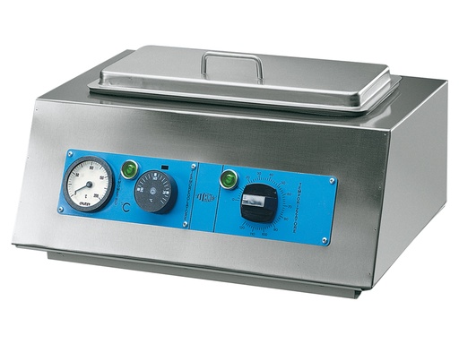 [35576] STERILIZZATRICE A SECCO TITANOX 5 litri