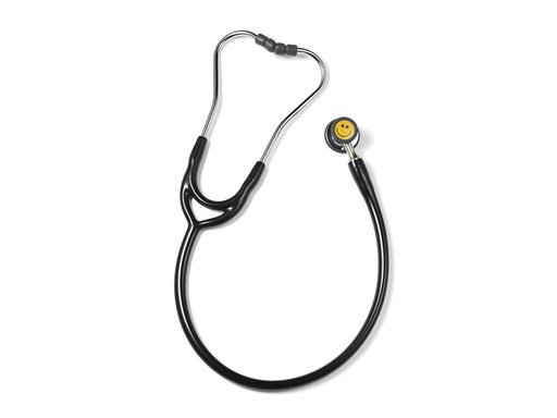 [GM-31096] ERKA FINESSE 2 - pediatrico - nero 536 000 00