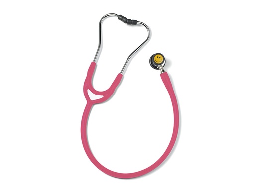 [GM-31097] ERKA FINESSE 2 - pediatrico - rosa 536 000 35