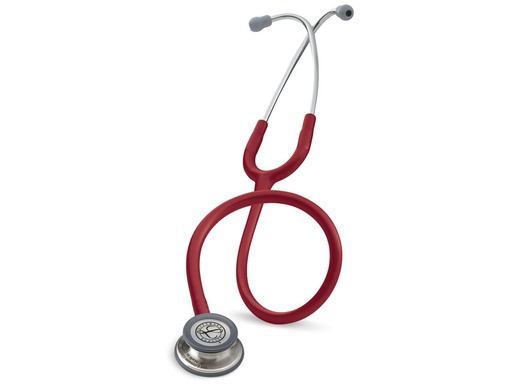 [32293] LITTMANN CLASSIC III - 5627 - burgundy