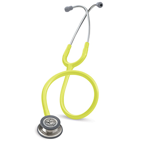 [32297] LITTMANN CLASSIC III - 5839 - limone-lime
