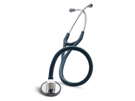 [32437] LITTMANN "MASTER CARDIOLOGY" - 2164 - blu navy