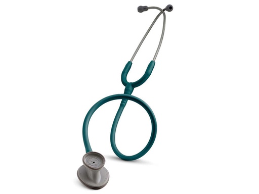 [32389] LITTMANN "LIGHTWEIGHT II" - 2452 blu caraibi