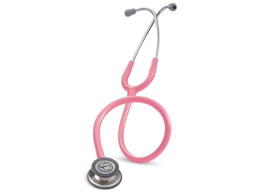 [32304] LITTMANN CLASSIC III - 5633 - rosa perla