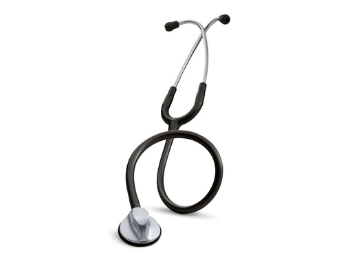 [GM-31126] LITTMANN MASTER CLASSIC II - 2144 - nero