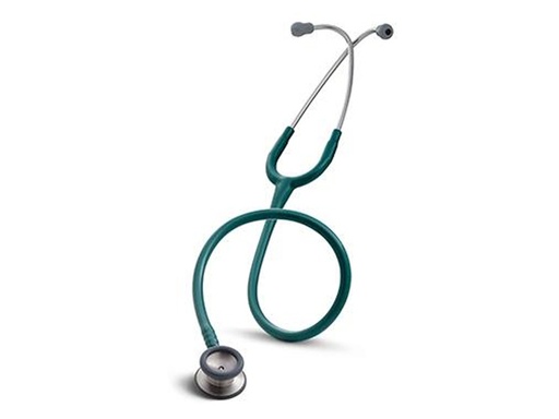 [32405] LITTMANN "CLASSIC II PEDIATRIC" - 2119 - blu caraibi