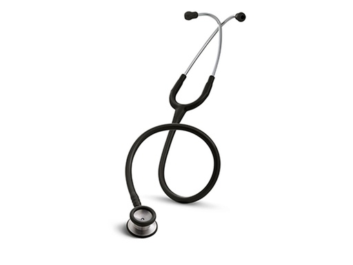 [32404] LITTMANN "CLASSIC II PEDIATRIC" - 2113 - nero