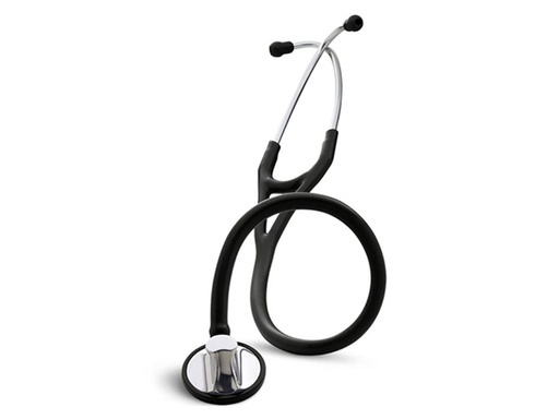 [32435] LITTMANN "MASTER CARDIOLOGY" - 2160 - nero