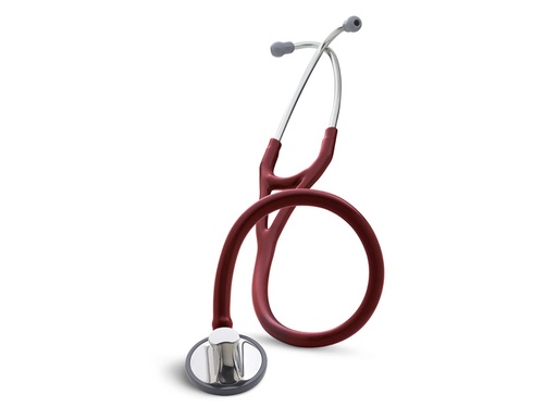 [32436] LITTMANN "MASTER CARDIOLOGY" - 2163 - bordeaux