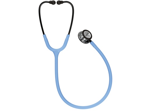 [32249] LITTMANN CLASSIC III - 5959 - finitura specchio - blu cielo