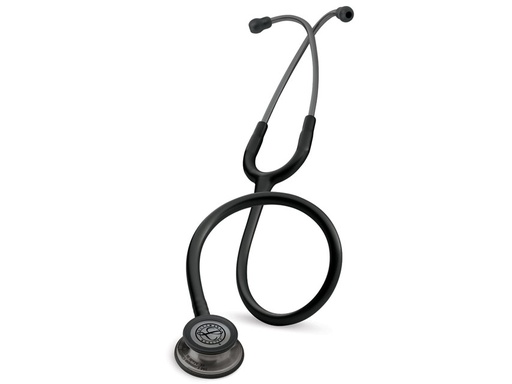 [32314] LITTMANN CLASSIC III - 5811 - nero finitura fumo