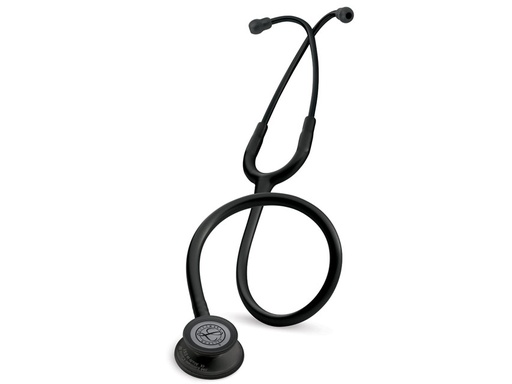 [32310] LITTMANN CLASSIC III - 5803 - black edition