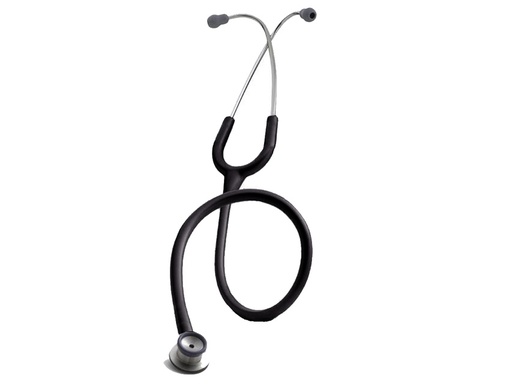 [GM-31149] LITTMANN "CLASSIC II INFANT" - 2114 - nero