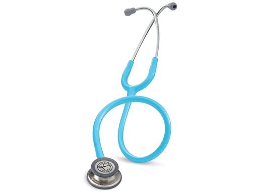 [32296] LITTMANN CLASSIC III - 5835 - turchese