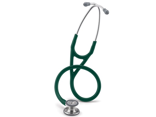 [GM-31158] LITTMANN CARDIOLOGY IV - 6155 - verde foresta