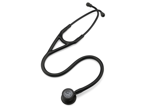 [GM-31162] LITTMANN CARDIOLOGY IV - 6163 - nero - black edition