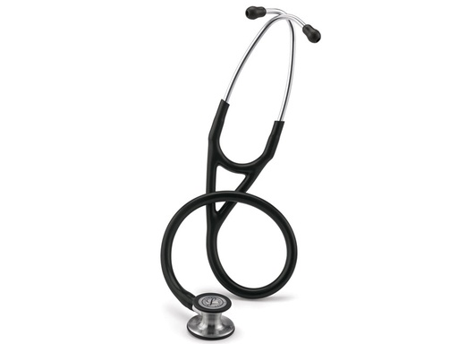 [32606] LITTMANN CARDIOLOGY IV - 6152 - nero