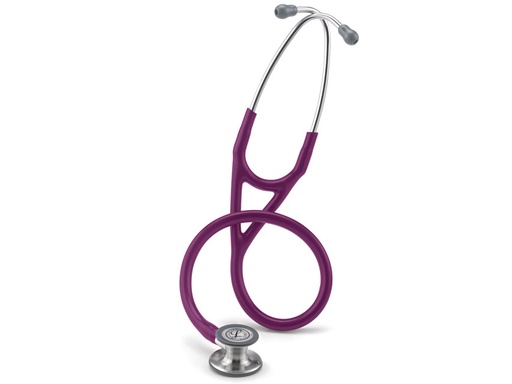 [32610] LITTMANN CARDIOLOGY IV - 6156 - prugna