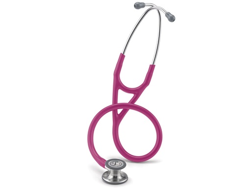 [32612] LITTMANN CARDIOLOGY IV - 6158 - lampone