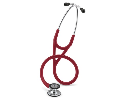 [GM-31180] LITTMANN CARDIOLOGY IV - 6170 - bordeaux - finiture specchio