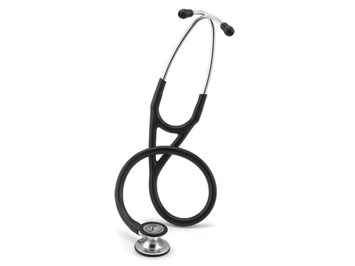 [GM-31181] LITTMANN CARDIOLOGY IV - 6177 - nero - finiture specchio