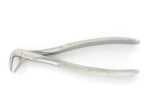 [60017] PINZA PER ESTRAZIONE - inferiore - fig. 74N