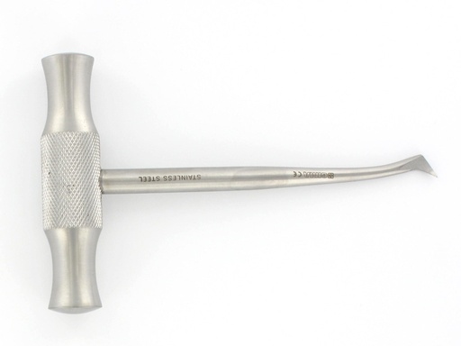 [60205] LEVA PER RADICI WINTER - sinistra