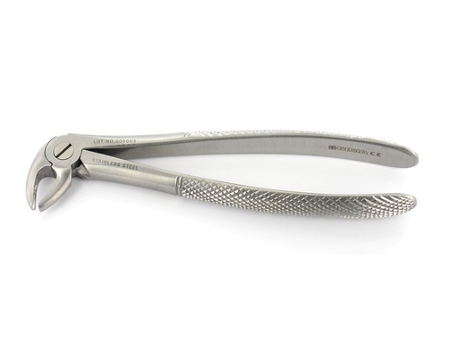 [60015] PINZA PER ESTRAZIONE - inferiore - fig. 16
