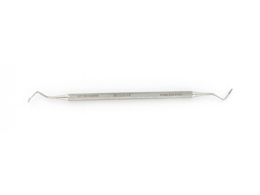 [60120] CURETTE Mc CALL - fig. 13/14