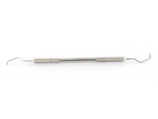 [60127] CURETTE GRACEY - fig. 7/8 media