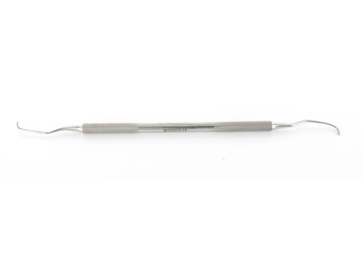 [60130] CURETTE GRACEY - fig. 11/12 media