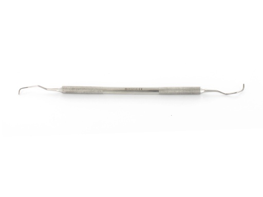 [GM-31237] CURETTE GRACEY - fig. 13/14 post.