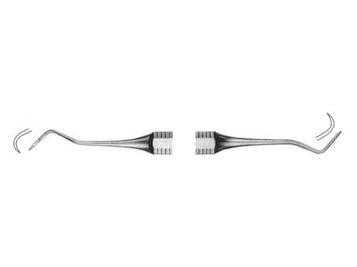 [GM-31240] SCALER - fig. 204S