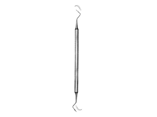 [60155] STRUMENTO PER PERIODONZIA - fig. ST 2/3