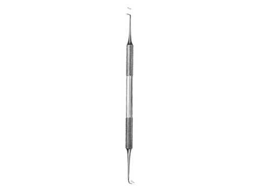 [60156] STRUMENTO PER PERIODONZIA