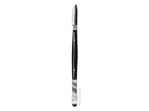 [GM-31247] STRUMENTO PER MODELLARE FAHNENSTOCK