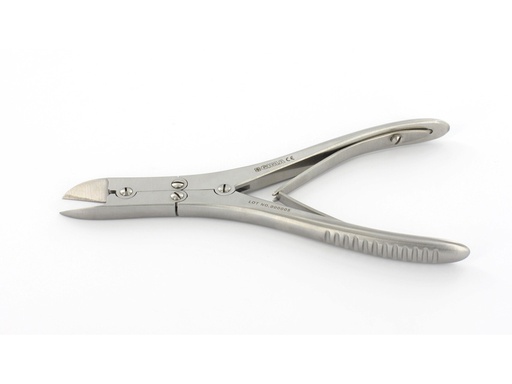 [60225] PINZA TAGLIAOSSO - 15 cm