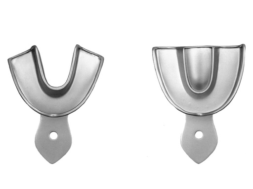 [60045] PORTAIMPRONTE NON PERFORATI