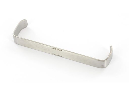 [26867] RETRATTORE FARABEUF - 12 cm - set di 2 pezzi