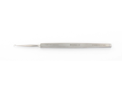 [26868] UNCINO FRAZIER - affilato - 13 cm